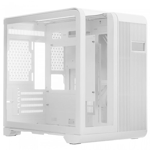 Корпус 1STPLAYER RT5 белый, Mini-Tower