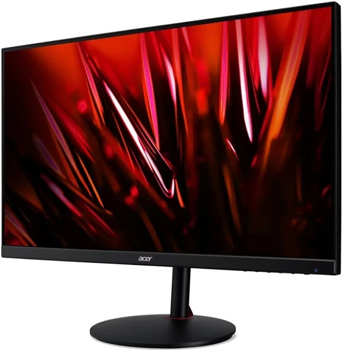 Монитор Acer Nitro XV320QUPbmiiprx, 31.5", черный