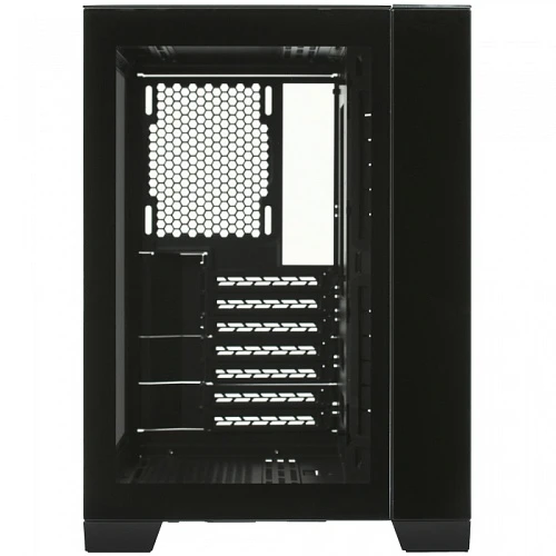 Корпус LIAN LI O11 Dynamic MINI черный, Mid-Tower