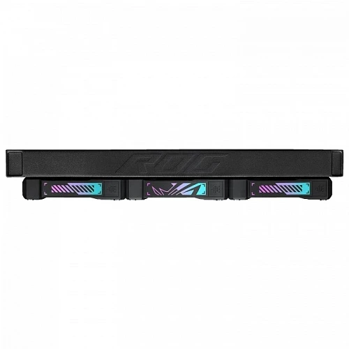Система охлаждения ASUS ROG Ryuo IV SLC 360 ARGB черная, 90RC0151-B0EAY0