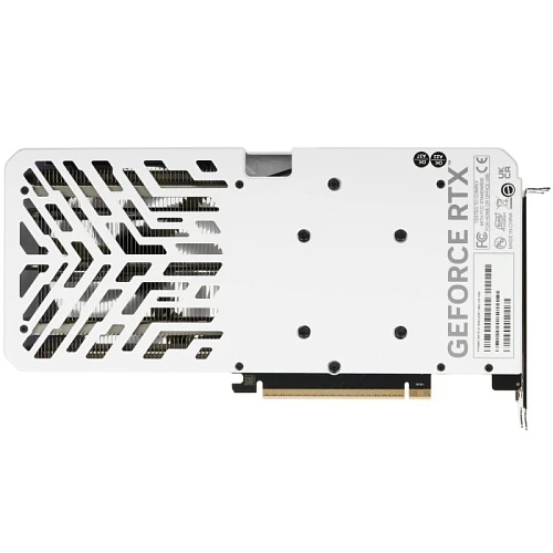 Видеокарта Palit GeForce RTX 5060 Ti White OC 16Gb
