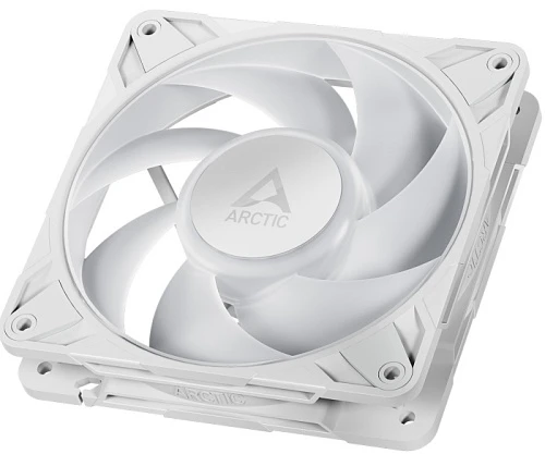Вентилятор ARCTIC P12 Pro A-RGB белый, ACFAN00311A