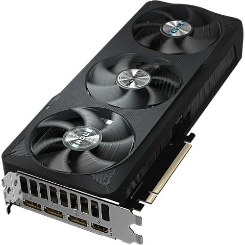 Видеокарта GIGABYTE GeForce RTX 5070 EAGLE OC SFF 12Gb