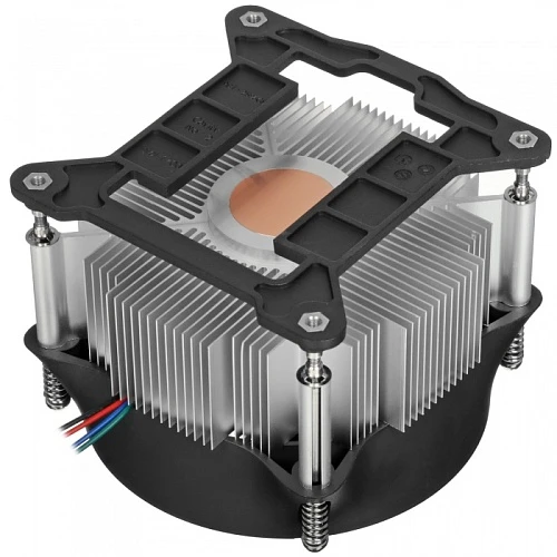 Кулер DEEPCOOL THETA 31 PWM 1700 черный, DP-ICAS-T31P-17