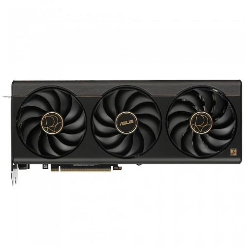 Видеокарта ASUS GeForce RTX 5080 ProArt OC Edition 16Gb