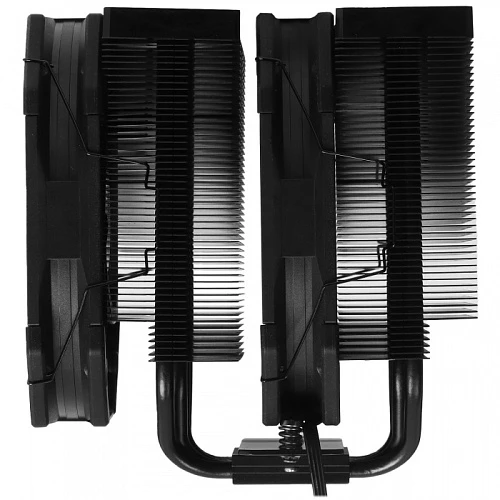 Кулер ID-COOLING FROZN A720 BLACK черный