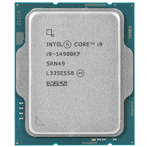 Процессор Intel Core i9-14900KF, OEM, LGA 1700