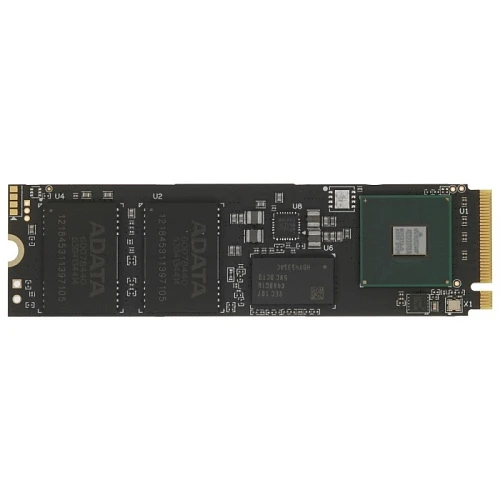 SSD накопитель ADATA XPG BLADE S70 1Tb M.2 NVMe, AGAMMIXS70B-1T-CS