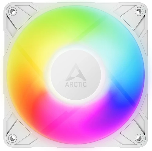 Вентилятор ARCTIC P12 Pro A-RGB белый, ACFAN00311A