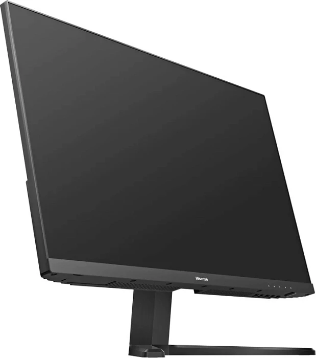 Монитор Hisense 24N3G-PRO, 23.8", черный