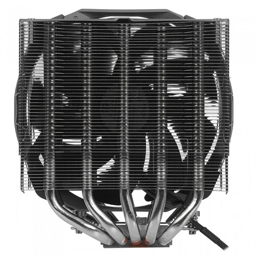 Кулер Thermalright Frost Commander 140 серый, FC-140