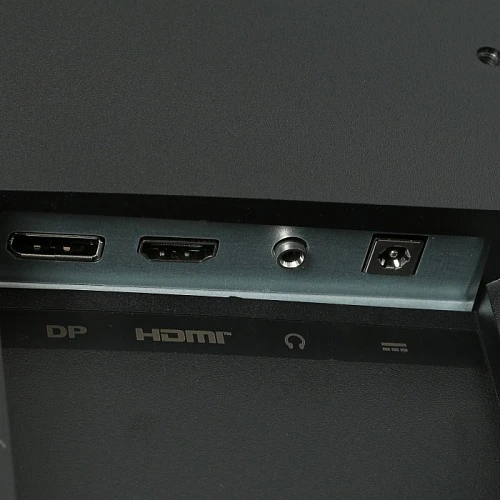 Монитор MSI PRO MP243X, 23.8", черный