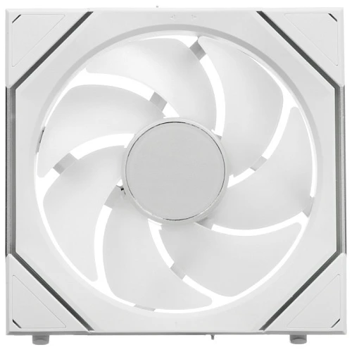 Вентилятор LIAN LI UNI FAN SL-INF WIRELESS 120 белый, G99.12SLIN1W1W.R0