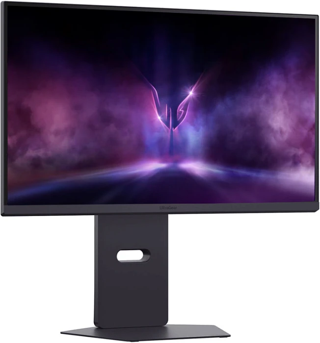 Монитор LG 27G850A-B, 27", черный