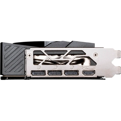 Видеокарта MSI GeForce RTX 5070 GAMING TRIO OC 12Gb