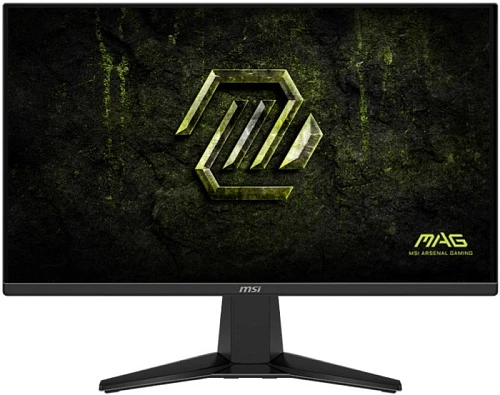 Монитор MSI MAG 245F X24, 23.8", черный