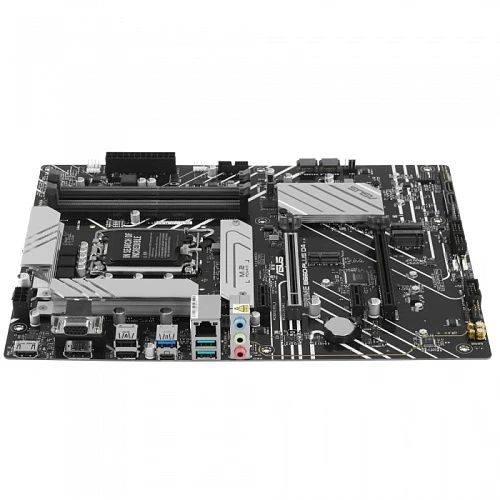 Мат. плата ASUS PRIME B660-PLUS D4, LGA 1700