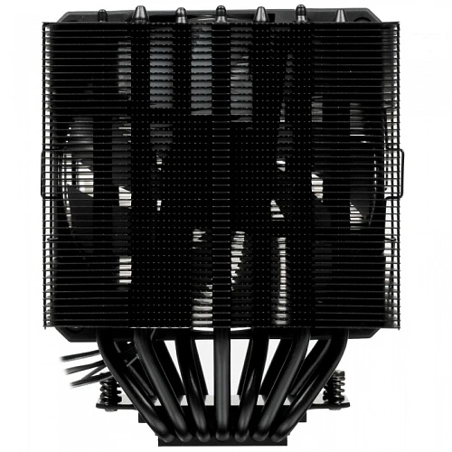 Кулер ID-COOLING SE-207-XT ARGB черный