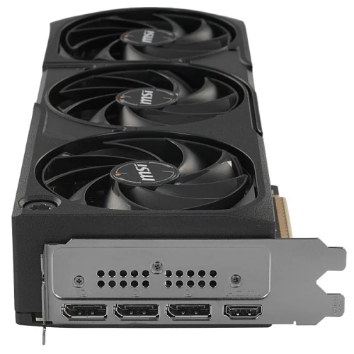 Видеокарта MSI GeForce RTX 5080 SHADOW 3X OC 16Gb