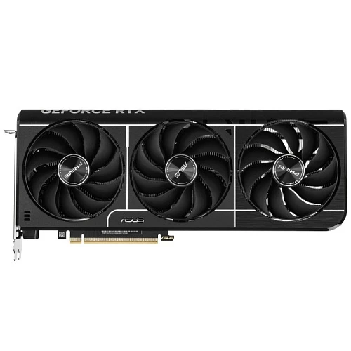 Видеокарта ASUS GeForce RTX 5070 PRIME OC Edition 12Gb