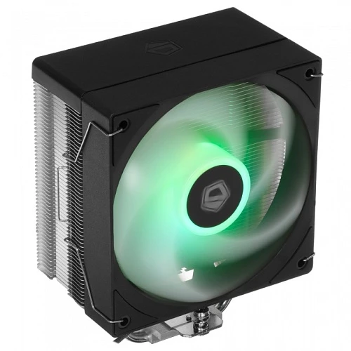 Кулер ID-Cooling SE-214-XT V2 черный