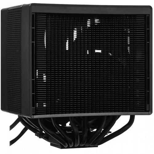 Кулер DEEPCOOL Assassin 4S черный, R-ASN4S-BKGPMN-G
