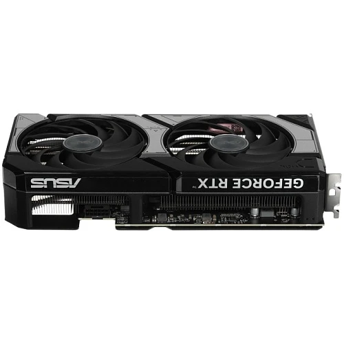 Видеокарта ASUS GeForce RTX 5070 DUAL OC Edition 12Gb