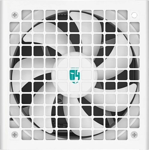 Блок питания DEEPCOOL GamerStorm PN1200M WH  белый