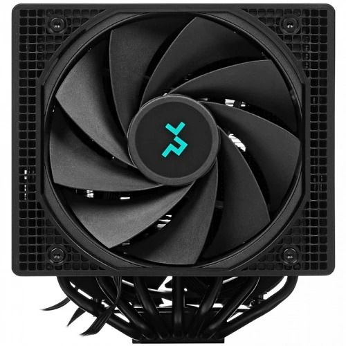 Кулер DEEPCOOL Assassin IV черный, R-ASN4-BKNNMT-G