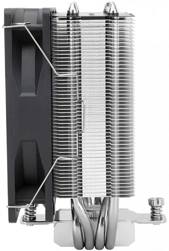 Кулер Thermalright Assassin X 120 Refined SE черный, TRAX120RSE