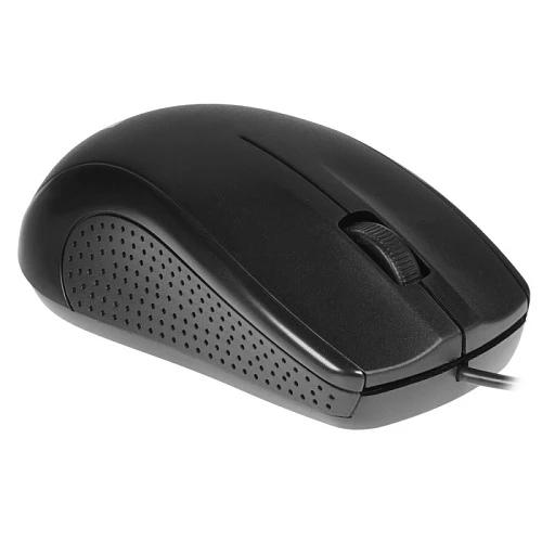 Мышь Defender Optimum MB-160, черный