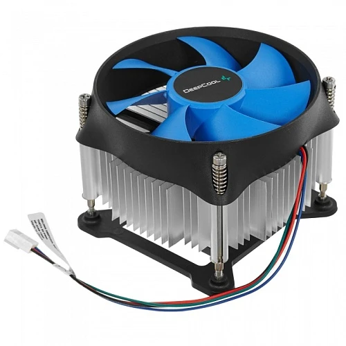 Кулер DEEPCOOL THETA 20 PWM черный, DP-ICAS-T20P