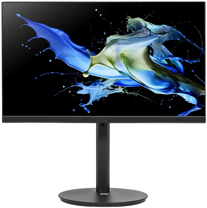 Монитор Acer CB242YE3bmirzx, 23.8", черный