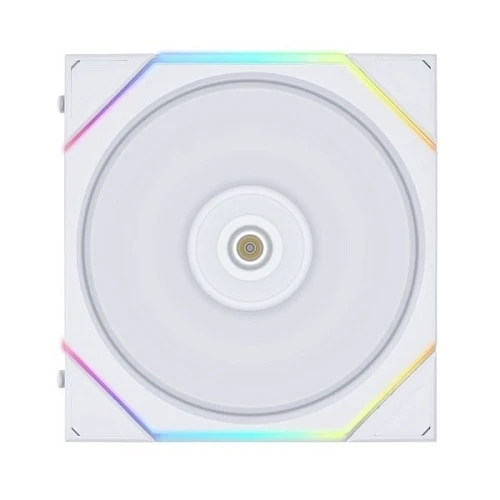 Вентилятор LIAN LI UNI FAN TL WIRELESS 140 белый, G99.14TL1W1W.R0