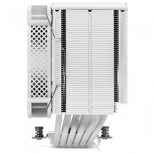 Кулер JONSBO HX6240 White белый