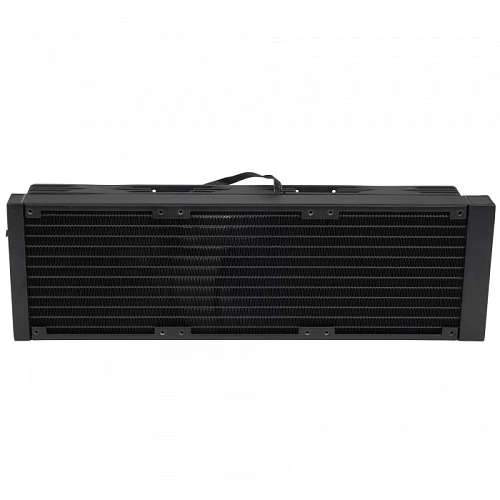 Система охлаждения XASTRA LP360 ARGB черная, LP360-BKAFXX-GL