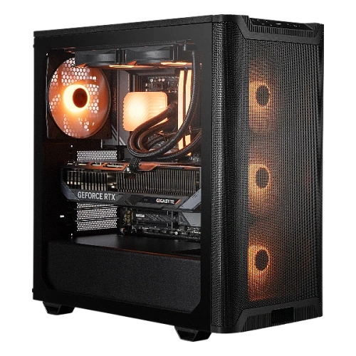 Игровой ПК LEGIONPC GAME 484396