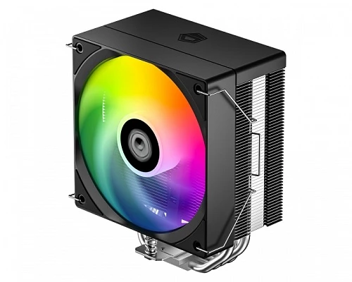 Кулер ID-Cooling SE-214-XT V2 ARGB черный