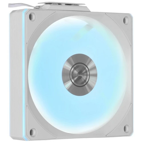 Вентилятор LIAN LI UNI FAN CL Wireless белый, G99.12CL1W1W.R0