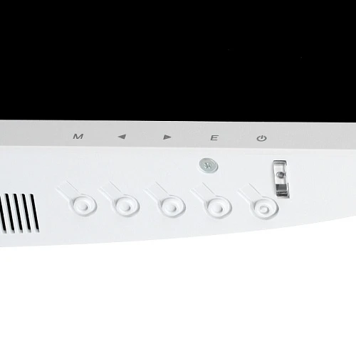 Монитор MSI Modern MD2412PW, 23.8", белый