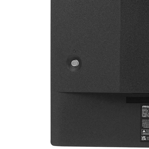 Монитор MSI PRO MP251P, 24.5", черный