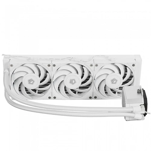 Система охлаждения ID-COOLING DX360 MAX белая