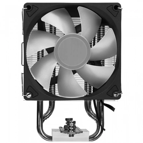 Кулер JONSBO CR-1400 V2 Color черный, CR-1400 V2 Color Black