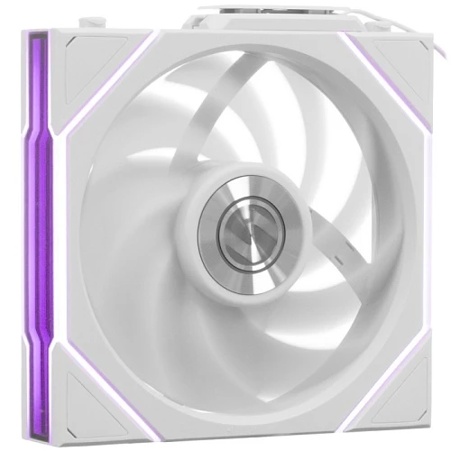 Вентилятор LIAN LI UNI FAN TL WIRELESS 120-1 белый, G99.12TL1W1W.R0