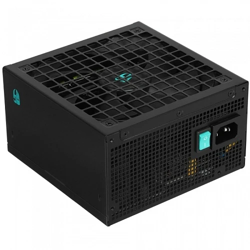 Блок питания DEEPCOOL GamerStorm PN1200M, черный