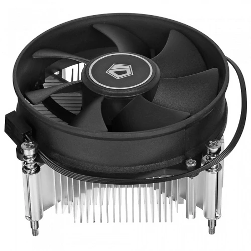 Кулер ID-COOLING DK-19 PWM черный