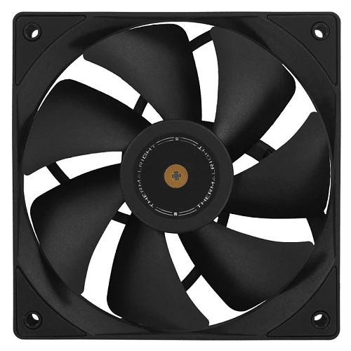 Вентилятор Thermalright TL-G12B черный, TRTLG12B
