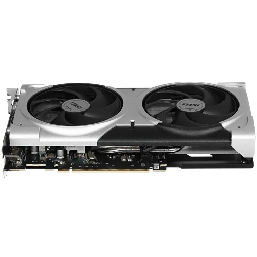 Видеокарта MSI GeForce RTX 5060 Ti VENTUS 2X OC PLUS 16Gb