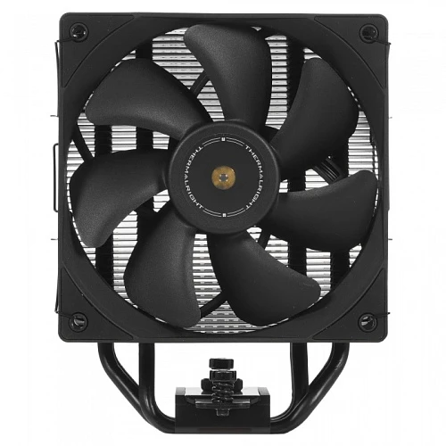 Кулер Thermalright Assassin Spirit 120 EVO Dark черный, AS120-EVO-DARK