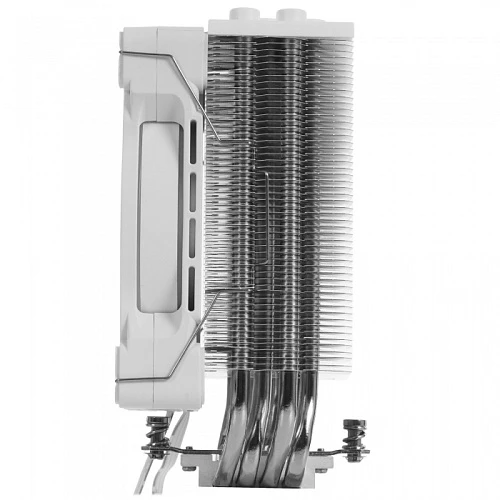 Кулер ID-Cooling SE-214-XT ZF WHITE белый, SE-214-XT ZF WHITE